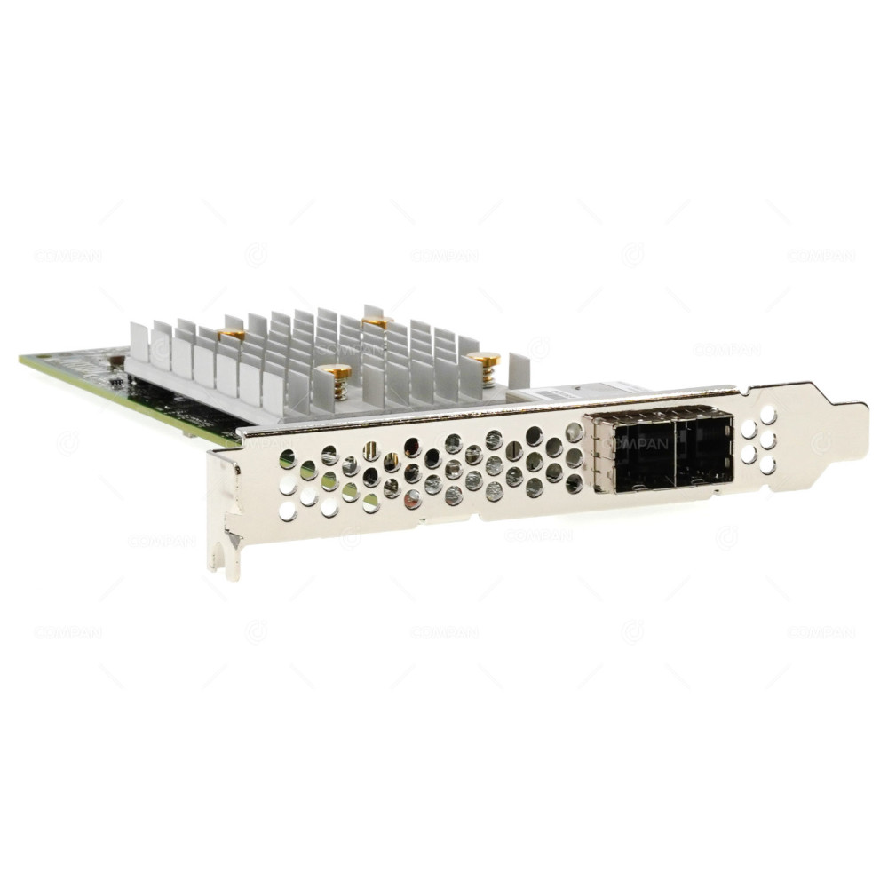 836267-001 HP P208E-P SR DUAL PORT 12G SAS SMART ARRAY CONTROLLER FOR DL360 G10